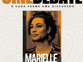 Coletivo 4p realiza Cine Debate em memória de Marielle Franco