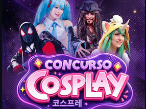 Estão abertas as  inscrições para concurso de cosplay do  1º Festival Oriental de Ponta Grossa