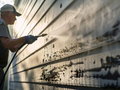 Steinreinigung Dachrinnenreinigung Fassadenreinigung Dachrinnenreinigung Solaranlagen Pv-Anlagen Hausmeisterservice Grünflächenpflege Grauflächenpflege Treppenhausreinigung Graffitientfernung Imprägnierung Hydrophobierung Glasreinigung Jalousienreinigung Raffstorenreinigung Bauschluss