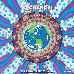 24HoursOnEarth_LP_ThaExchange_COVER.webp