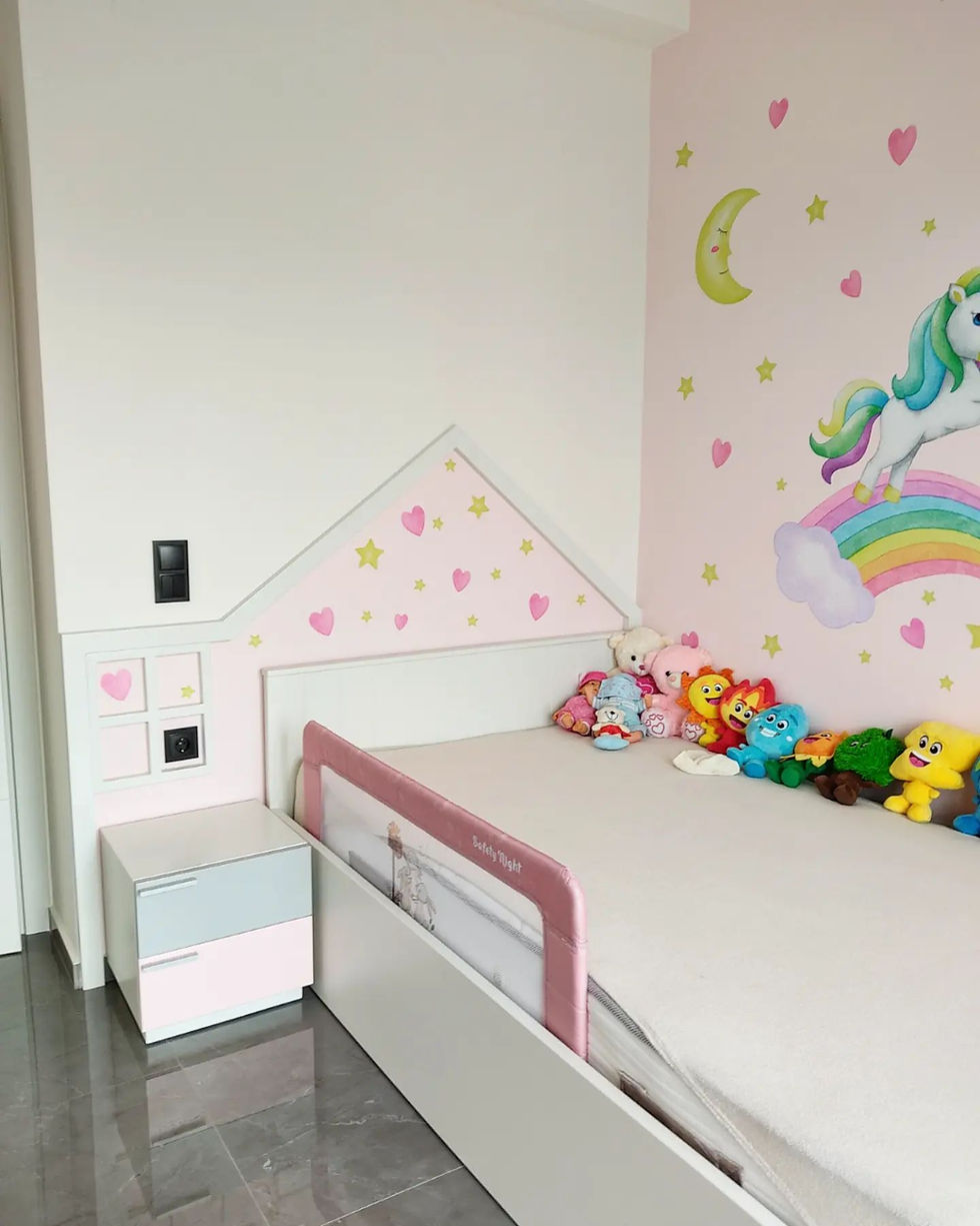 Μικρογραφία: Παιδικό δωμάτιο ¨Play house"