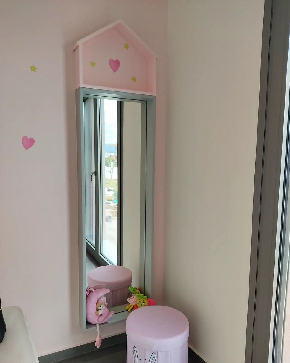 Μικρογραφία: Παιδικό δωμάτιο ¨Play house"