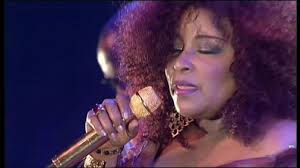 Chaka Khan