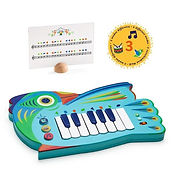 Animambo / Clavier électronique Oiseau