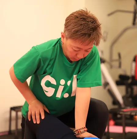 Trainer紹介 Prava Trainer紹介 Prava