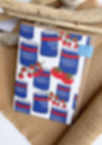 Thumbnail: Greetings Cards