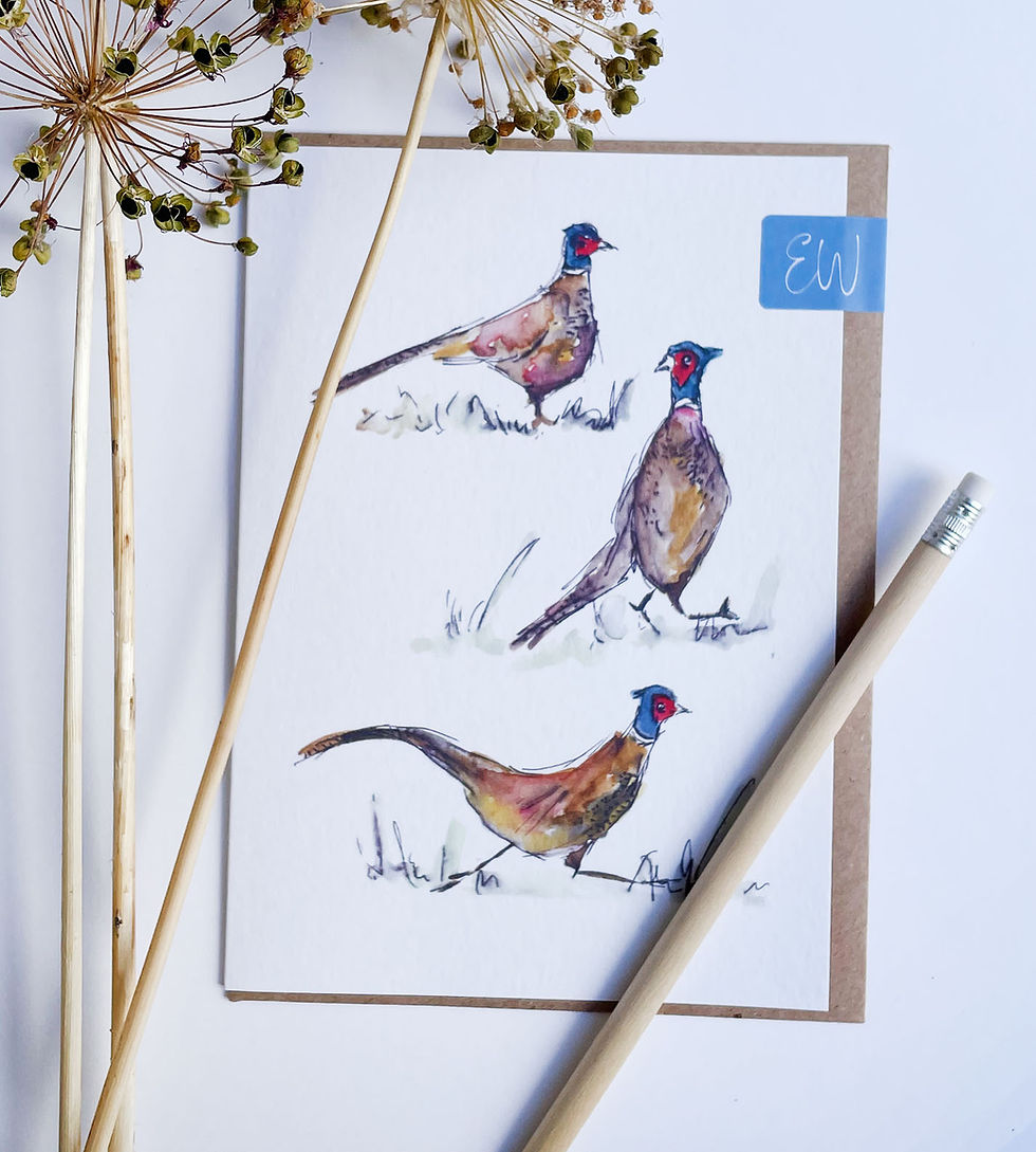 Thumbnail: Greetings Cards