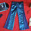 Miniature : Pantalon bleu