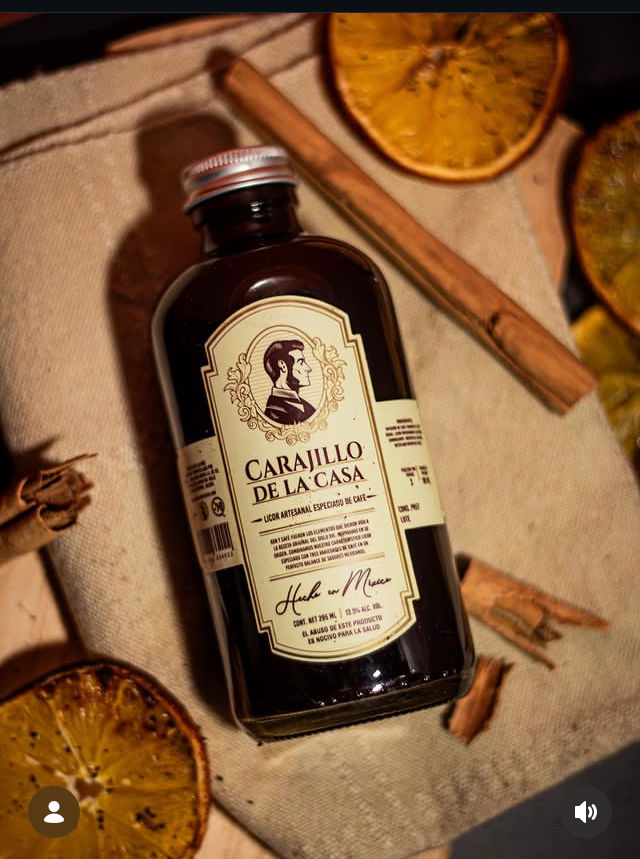 Coctelería Artesanal - una experiencia para recordar