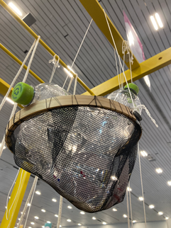 Zero Waste es el lema de Haute a Porter