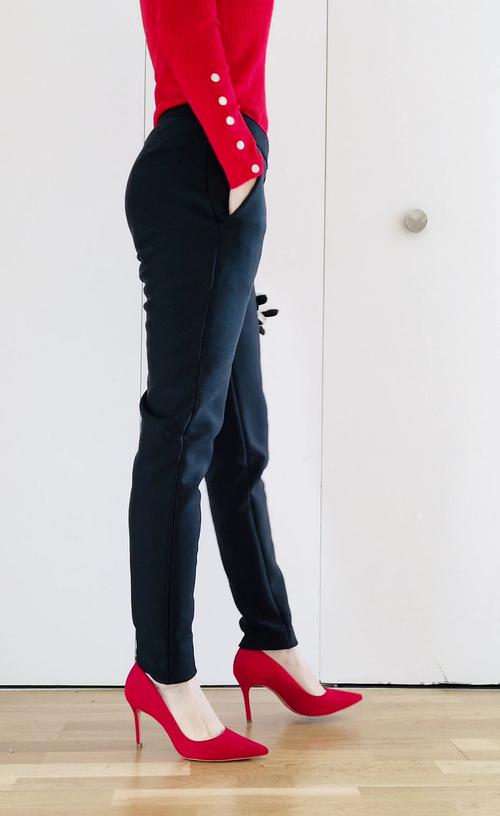 Miniature : Waterproof Pants