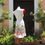 Miniature : Robe Patol Blanche - Portugal -