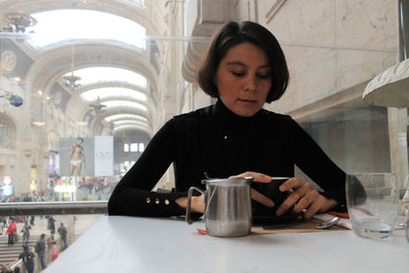 Arranca Mujeres SIN ETIQUETA