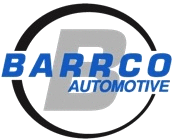 Barrco Auto Parts Logo