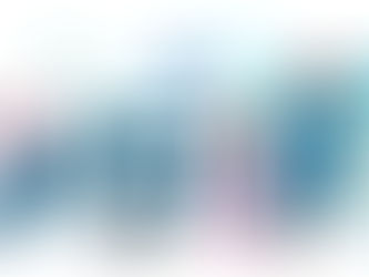 Two women and a man near large "EVENTS" text. One woman points; the other two hold hands. Gifts and a carriage in the background.