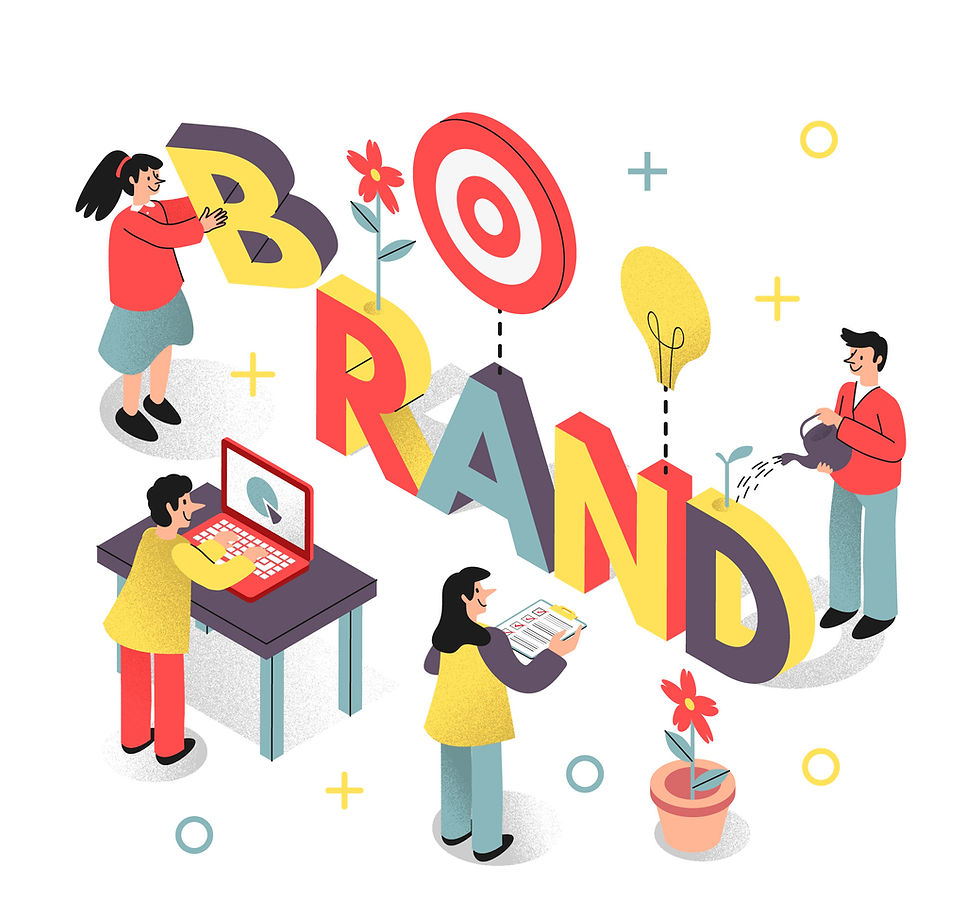 Learn what elements create memorable brand experiences?