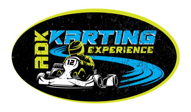 ADK Kart logo