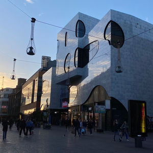 architecture