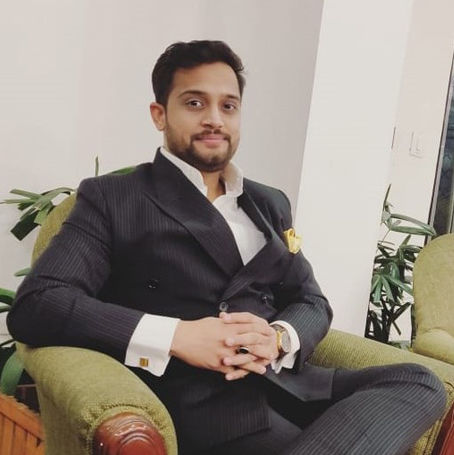 PRANAV GUPTA