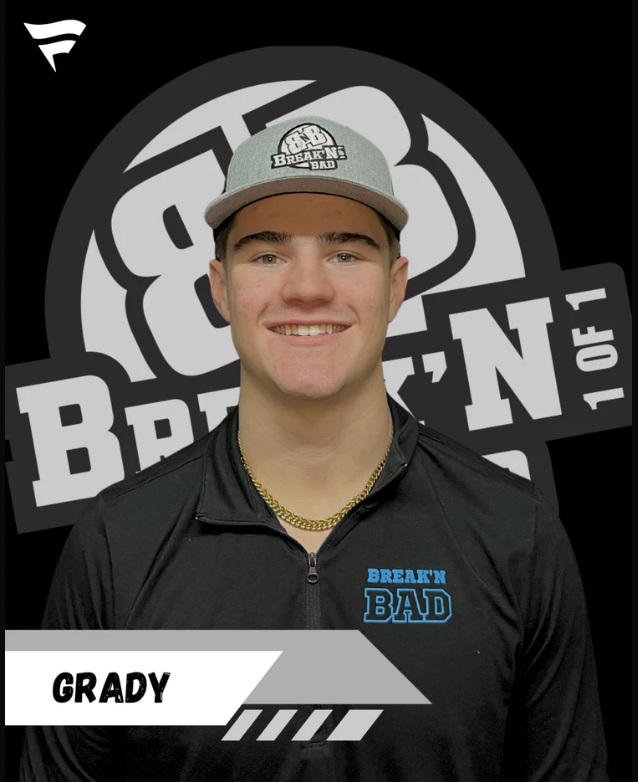 Grady