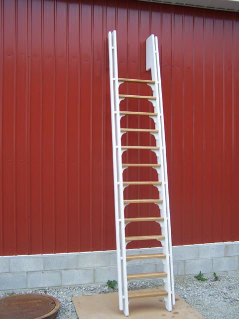 Ladder