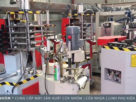 Top 5 Lưu Ý Khi Mua Cửa Nhôm Xingfa