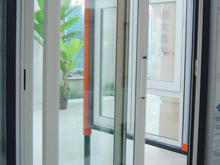 Tư Vấn Có Nên Sử Dụng Cửa Lùa Nhôm Xingfa