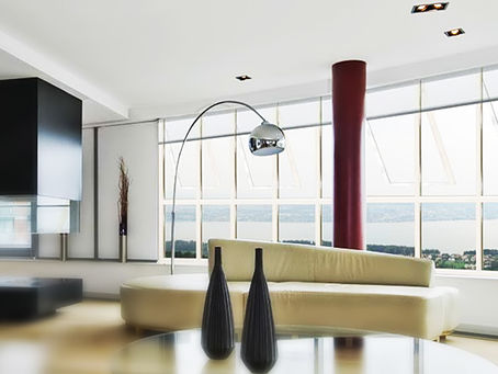 Công ty làm cửa nhôm Xingfa Tp.HCM