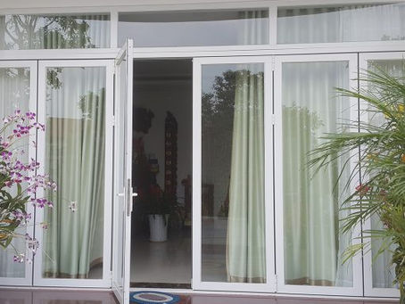 Hỏi Đáp Cửa Nhôm Xingfa Có Tốt Không