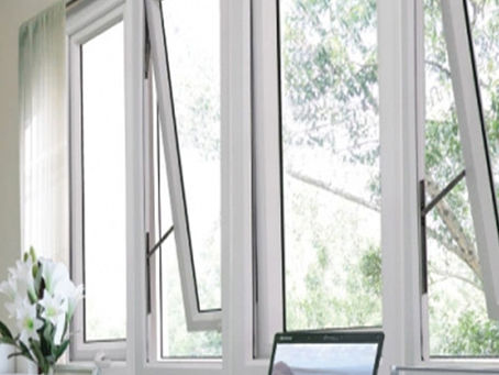Giới Thiệu Các Đặc Điểm Cửa Sổ Nhôm Xingfa