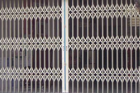 Bảng Báo Giá Cửa Kéo Đài Loan Không Lá