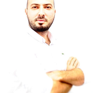 Writer: Tarik Doğangün