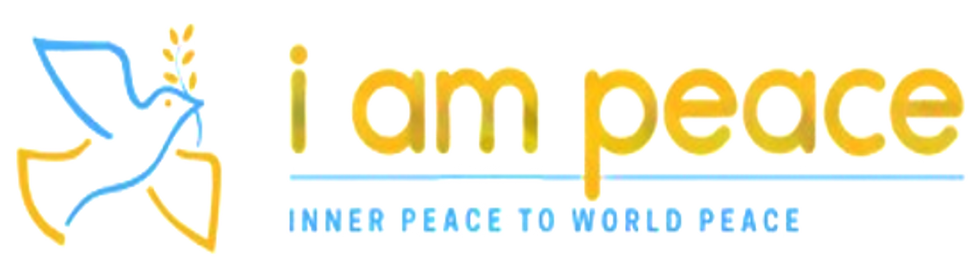 i am peace : Sevak Registration