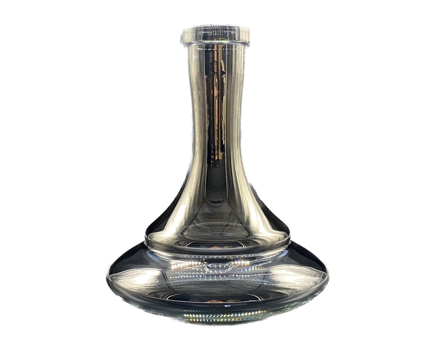 ΓΥΑΛΑ - ELIPSE GREY TRASPARENT