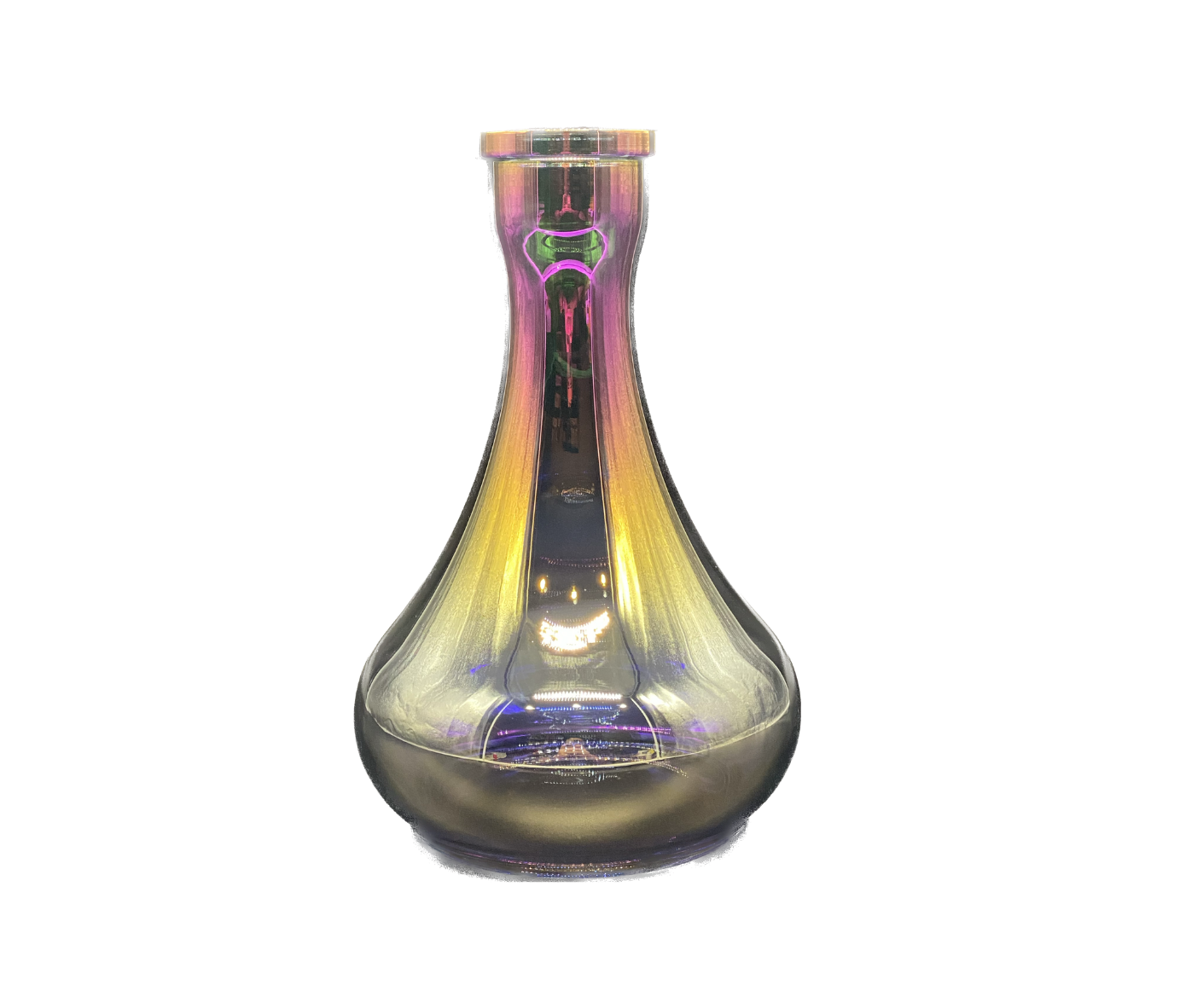 ΓΥΑΛΑ - DROP GREY PEARL