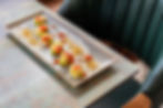 Avocado Rolls
