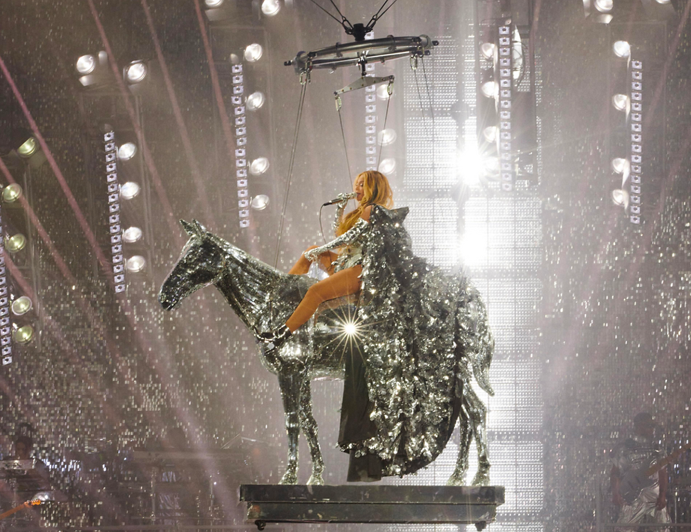 The World of Beyoncé's Renaissance