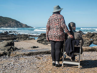 Making Memories with a Helping Hand