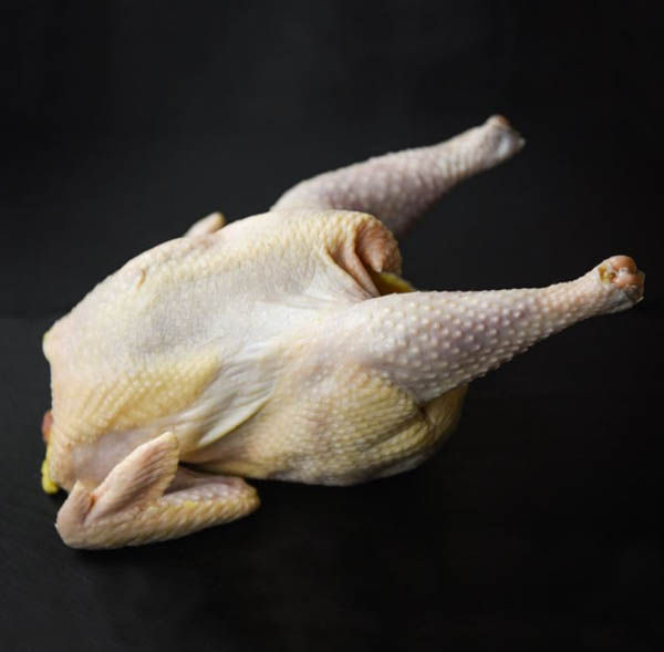 Chicken, Stewing Hen or Rooster