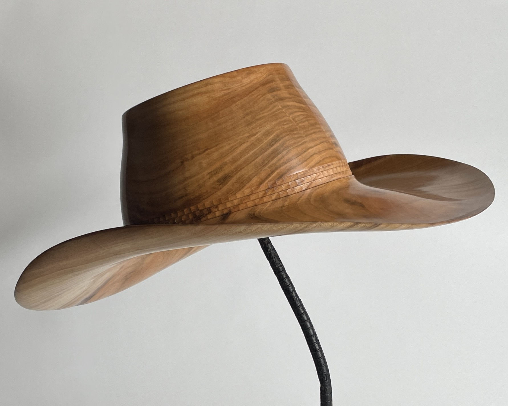 Shirofugen Cherry Cowboy Hat