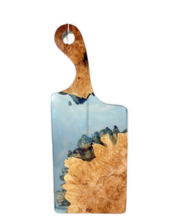 Charcuterie Board BC