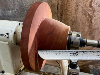 Achieving Precision and Accuracy on the Wood Lathe