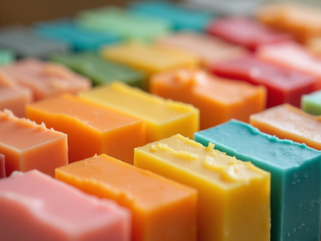 The Appeal of Creative Soap Gift Ideas