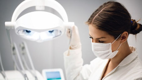 Dentistry: The Acquisition to Retention Pipeline