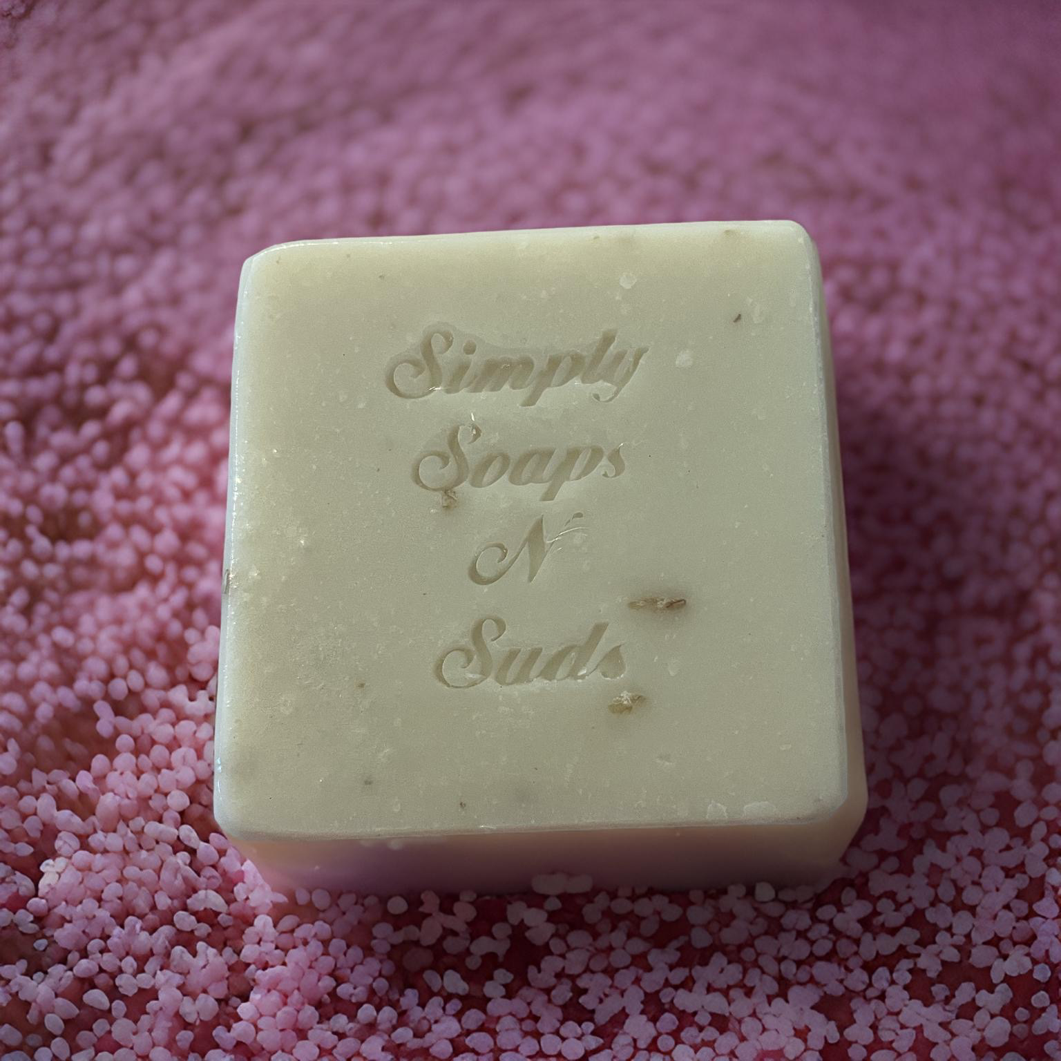 Cherry Almond (5oz) bar soap 