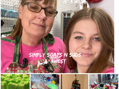 Soap Store