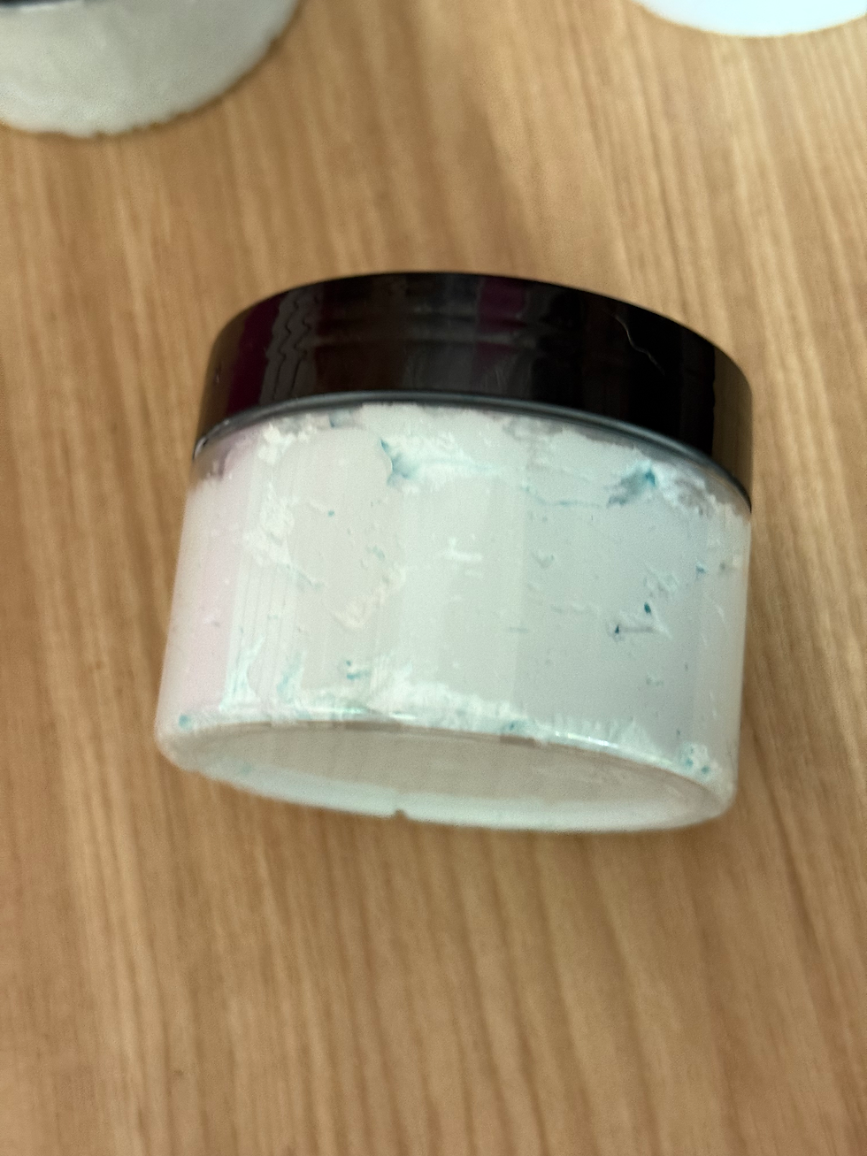 Thumbnail: Body butter 4oz Jar(variety)