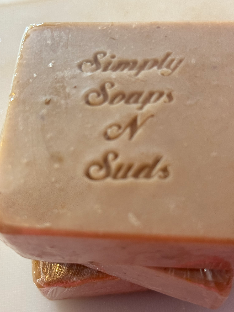 Thumbnail:  Oatmeal Milk and Honey GM Soap (5oz.)