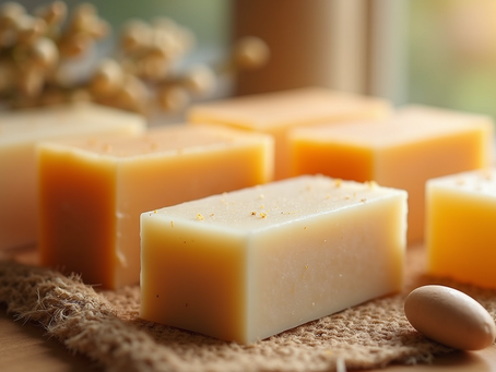 The Art of Crafting Artisan Soap Craftsmanship
