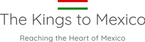The Kings to Mexico